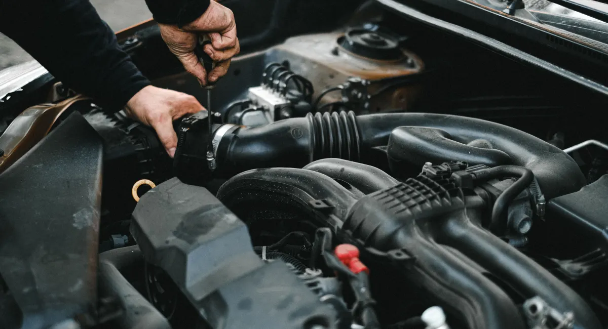 Ford Yakıt Filtresi Seçim, Kontrol ve Değişim Rehberi